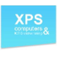 XPS Computers & ICT Services Logo