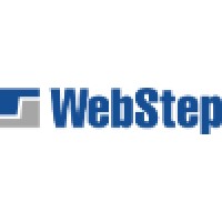 WebStep, s.r.o. Logo