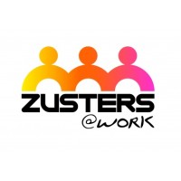 Zusters@work | Vacatures in de zorg Logo