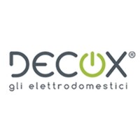 DECOX Spa - Distributore di elettrodomestici Logo