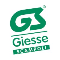 GIESSE SCAMPOLI Logo