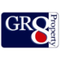GR8 Property Logo