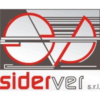 Siderver s.r.l. Logo