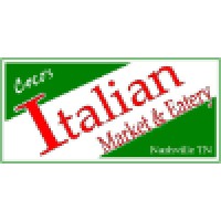 Cafe Coco Logo