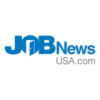 Job News USA Logo