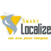 Smart Localize Logo