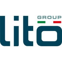 LITOGROUP S.r.L. Logo