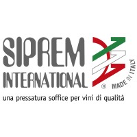 SIPREM INTERNATIONAL S.P.A. Logo