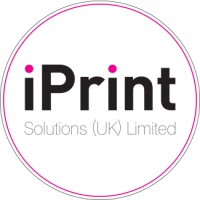 iPrint Solutions UK Limited Logo