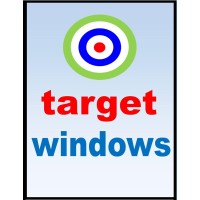 Target Conservatories & Windows Ltd Logo