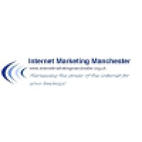 Internet Marketing Manchester Logo