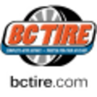 B-C Tire Service, Inc. Logo