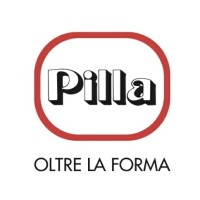 Pilla srl Logo