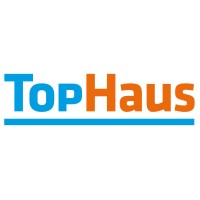TopHaus AG / SPA Logo