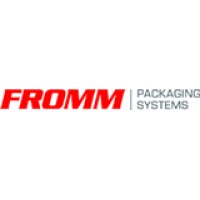 FROMM PACKAGING AUTOMATION S.R.L. Logo