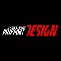 Pinkport Design - Webbyrå i Göteborg Logo