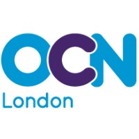 OCN London Logo