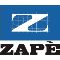 ZAPÈ spa Logo