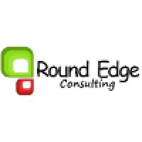 Round Edge Consulting Logo