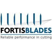 Fortisblades Logo