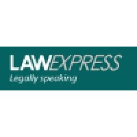 Law Express Logo
