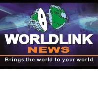 WORLDLINK NEWS Logo