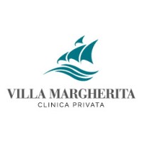 Clinica Villa Margherita SpA - Roma Logo