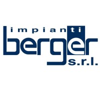 BERGER IMPIANTI S.R.L. Logo