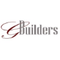 G Builders LLC Logo