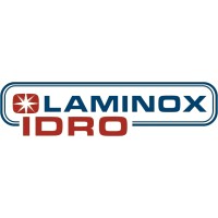 LAMINOX SRL Logo