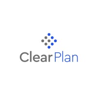 Clear Plan (SaaS) Ltd Logo