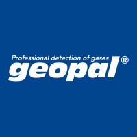 Geopal System A/S Logo