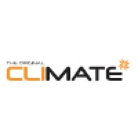 The Climate Logo