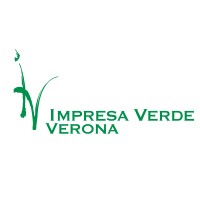 IMPRESA VERDE VERONA S.R.L. Logo