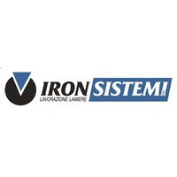 IRON SISTEMI S.R.L. Logo