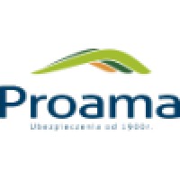 Proama Logo