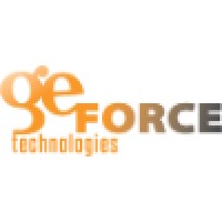 GEFORCE Technologies Logo