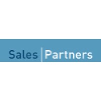 SalesPartners A/S Logo