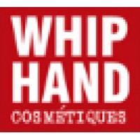 Whip Hand Cosmetics Logo
