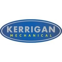 Kerrigan Mechanical Logo