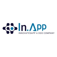 INNOVATESAPP S.R.L. Logo