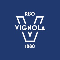 Riseria Vignola Giovanni S.P.A. Logo