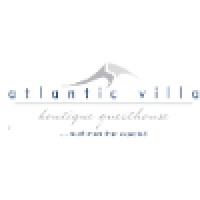 Atlantic Villa Boutique Guesthouse Logo