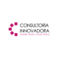 Consultoria Innovadora Logo