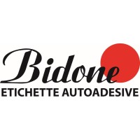 Bidone Etichette S.r.l. Logo