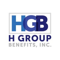 H Group Benefits, Inc. Logo