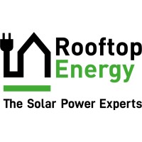 Rooftop Energy Logo