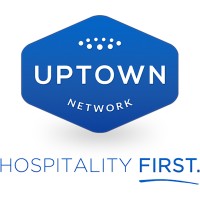 Uptown Network Logo