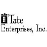 Tate Enterprises Logo