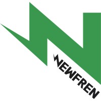 NEWFREN S.R.L. Logo
